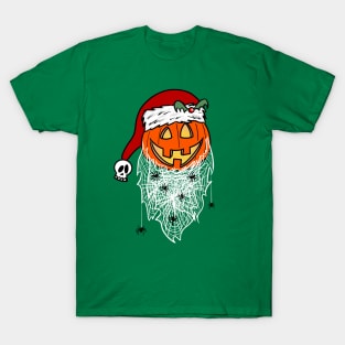 Noëlloween T-Shirt